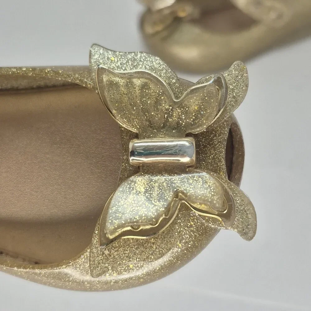 Mini Melissa good used